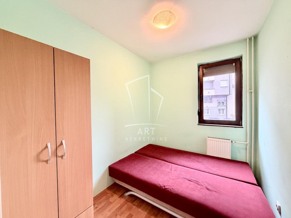 Slika 6 - Drinske divizije, Jednoiposoban stan na prodaju, 45m2, 90.000€