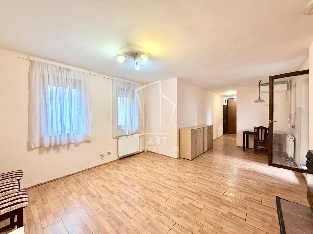 Glavna slika -Drinske divizije, Jednoiposoban stan na prodaju, 45m2, 90.000€