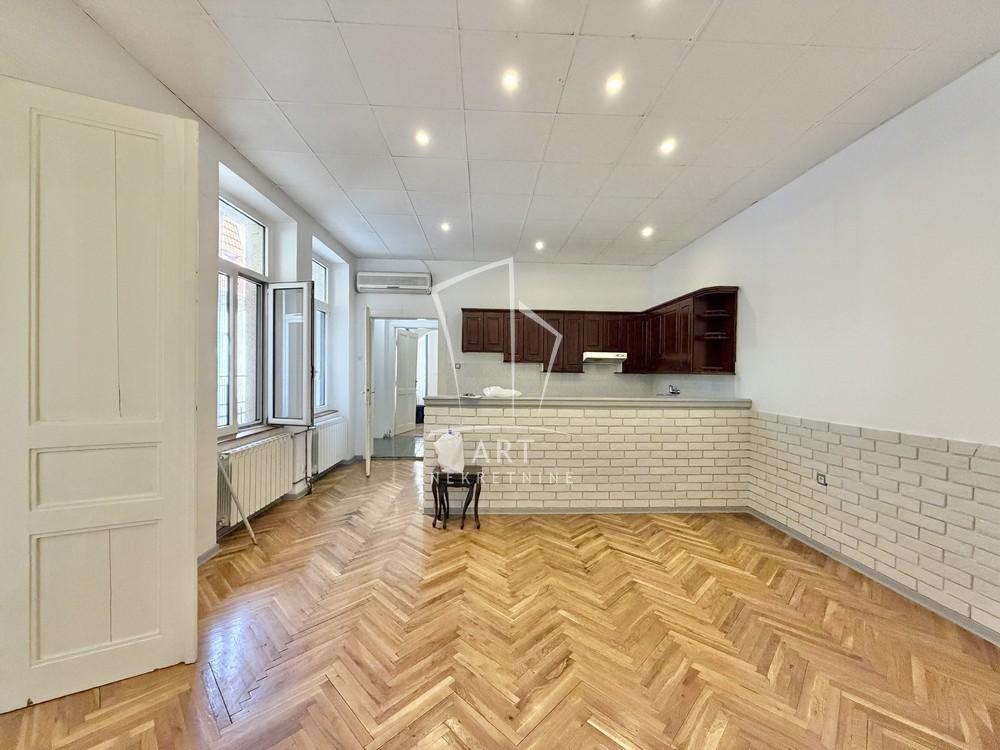 Slika 11 - Kralja Milana, Četvoroiposoban stan na prodaju, 136m2, 550.000€