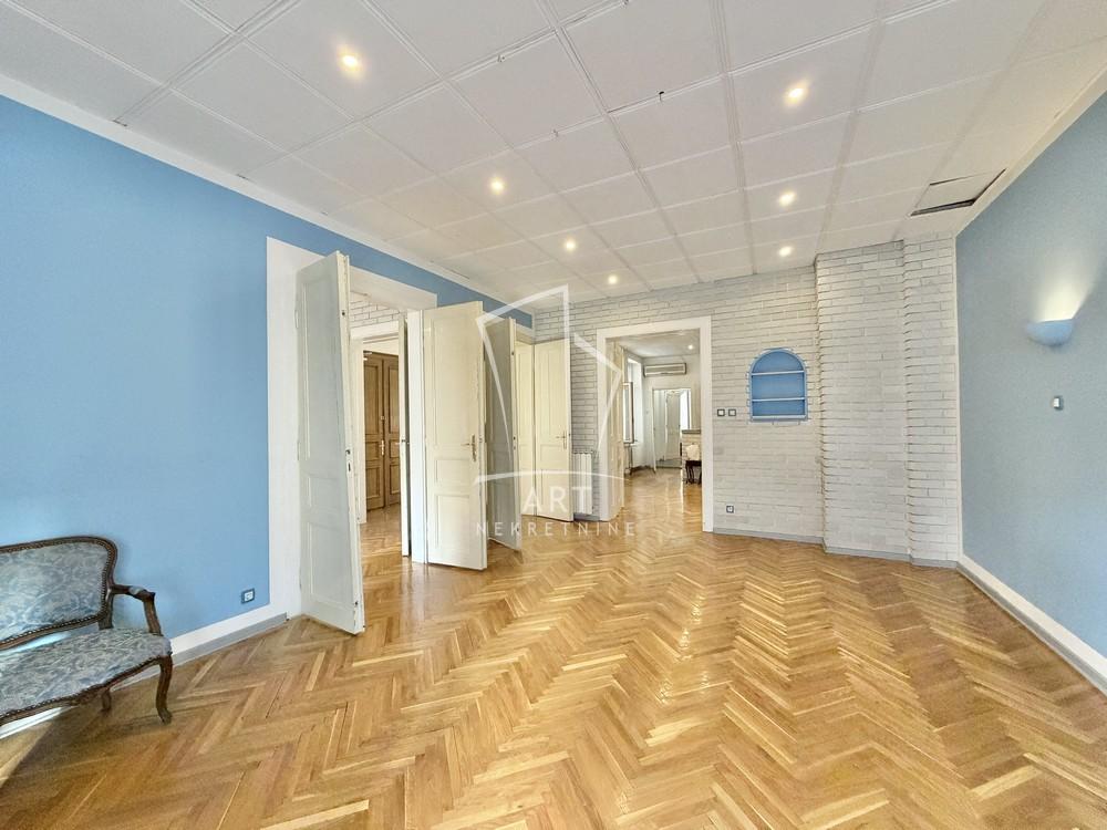 Slika 6 - Kralja Milana, Četvoroiposoban stan na prodaju, 136m2, 550.000€