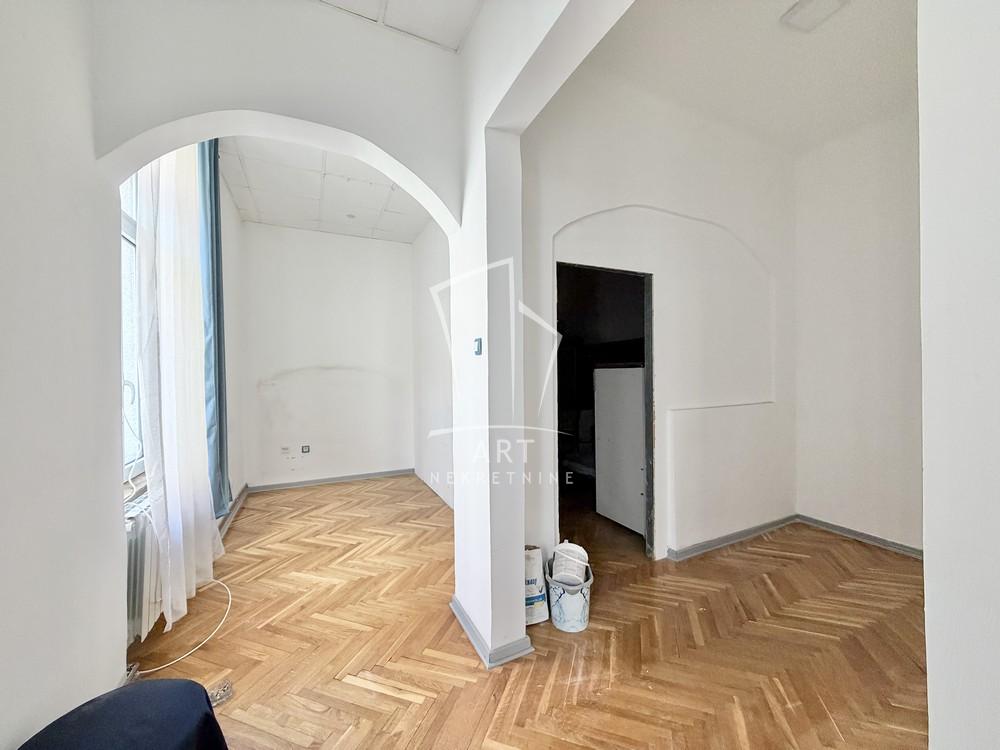 Slika 9 - Kralja Milana, Četvoroiposoban stan na prodaju, 136m2, 550.000€