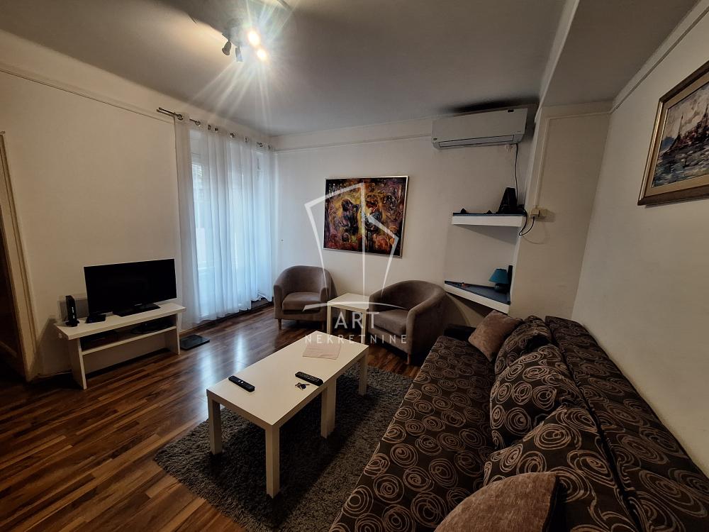 Slika 1 - Prote Mateje, Dvosoban stan za izdavanje, 59m2, 680€