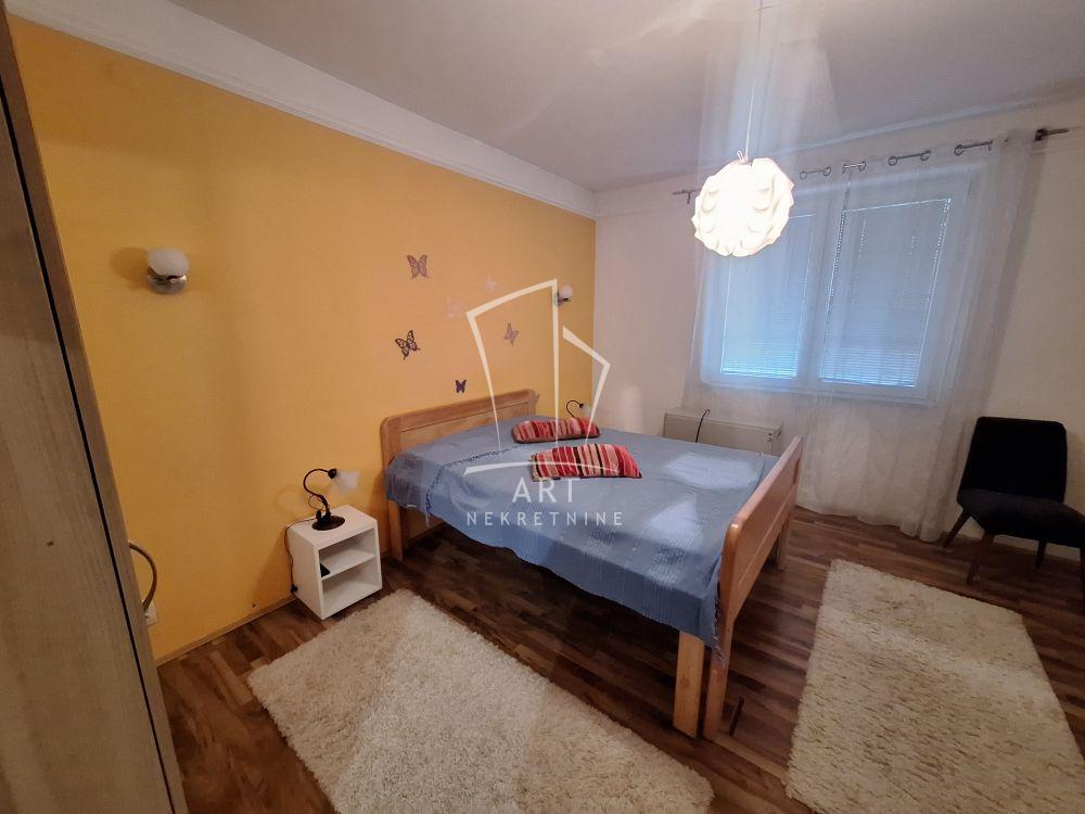 Slika 3 - Prote Mateje, Dvosoban stan za izdavanje, 59m2, 680€