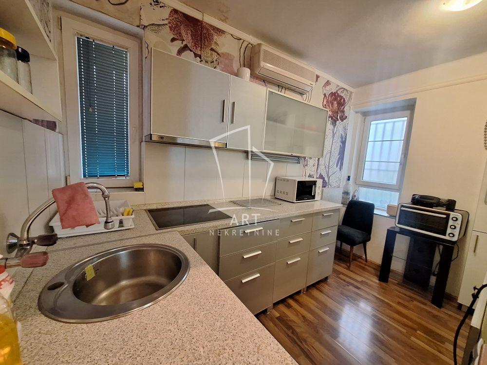 Slika 8 - Prote Mateje, Dvosoban stan za izdavanje, 59m2, 680€