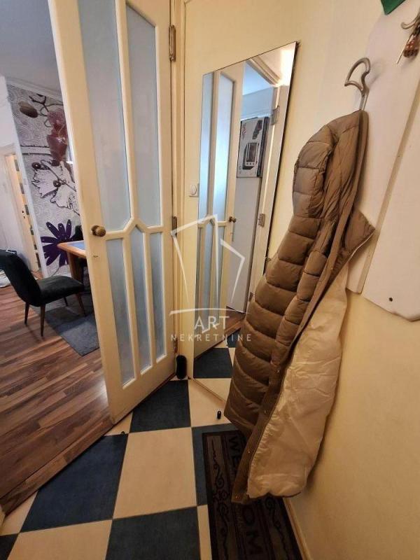 Slika 6 - Prote Mateje, Dvosoban stan za izdavanje, 59m2, 680€