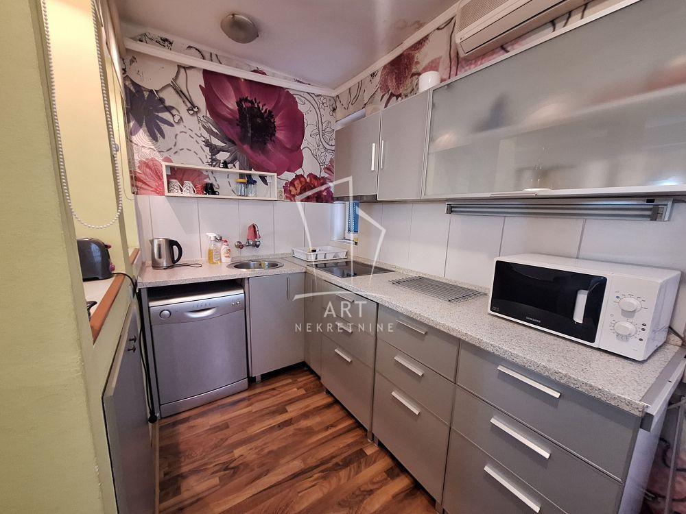 Slika 7 - Prote Mateje, Dvosoban stan za izdavanje, 59m2, 680€