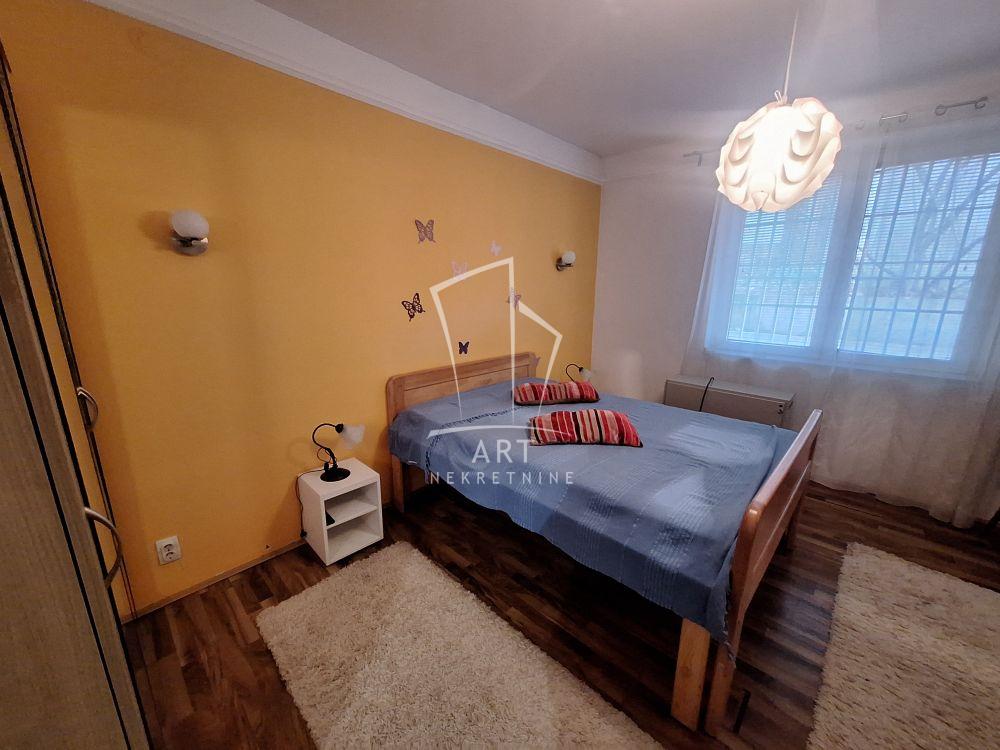Slika 4 - Prote Mateje, Dvosoban stan za izdavanje, 59m2, 680€