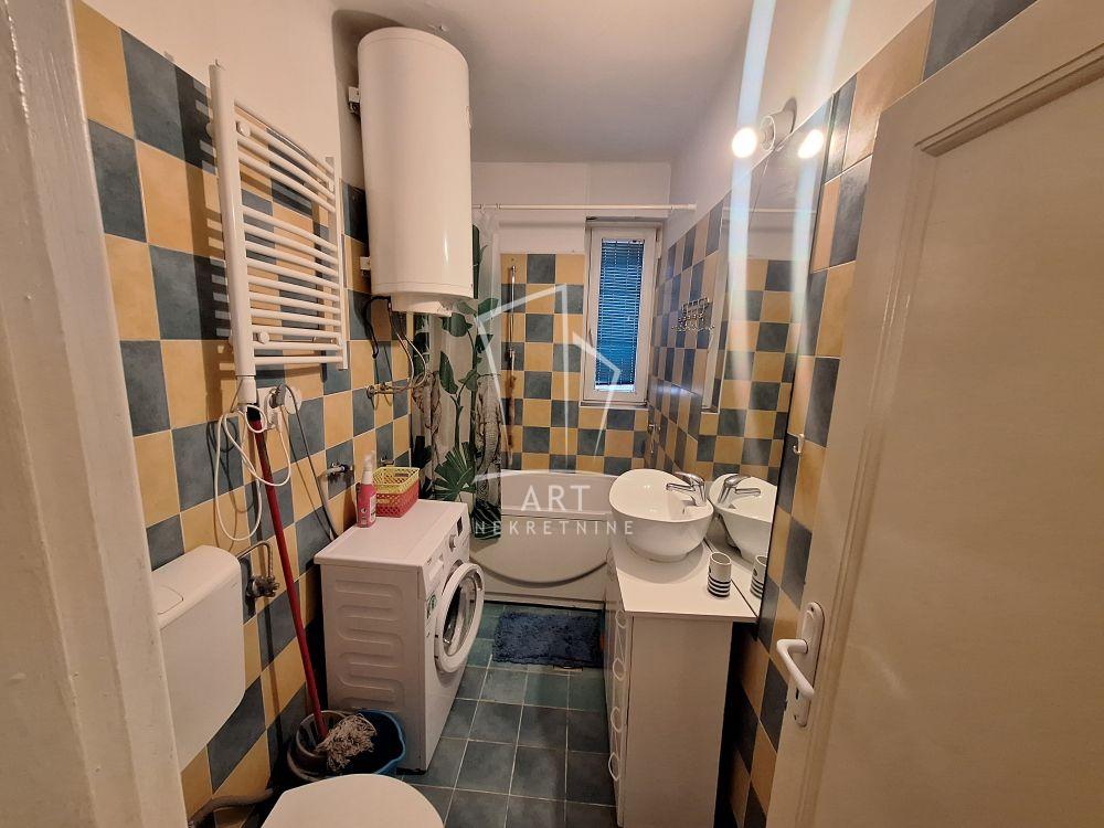 Slika 9 - Prote Mateje, Dvosoban stan za izdavanje, 59m2, 680€