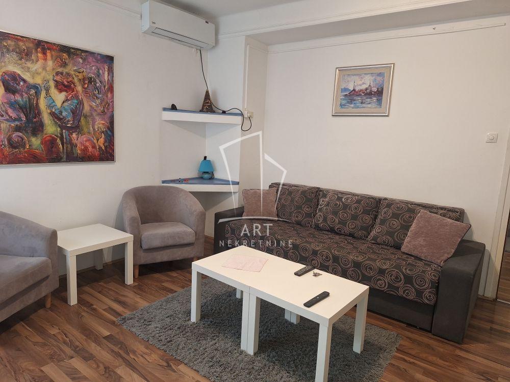 Slika 2 - Prote Mateje, Dvosoban stan za izdavanje, 59m2, 680€