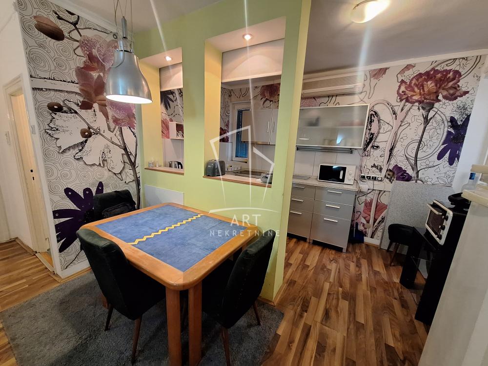 Slika 5 - Prote Mateje, Dvosoban stan za izdavanje, 59m2, 680€