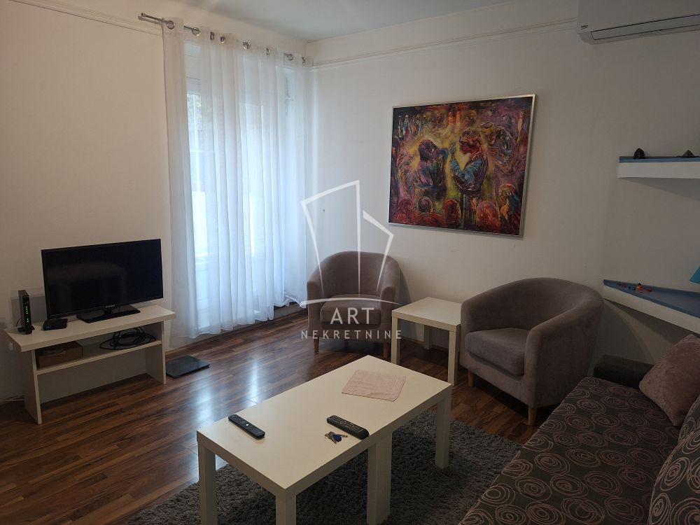 Glavna slika -Prote Mateje, Dvosoban stan za izdavanje, 59m2, 680€