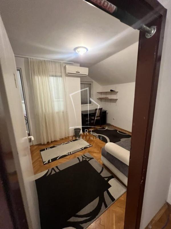 Glavna slika -Požeška, Trosoban stan za izdavanje, 75m2, 550€