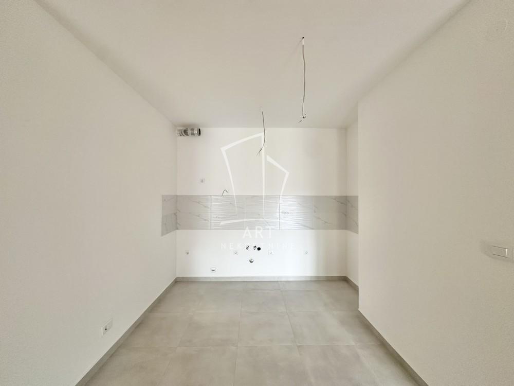 Slika 4 - Save Maškovića, Dvoiposoban stan na prodaju, 73m2, 252.000€