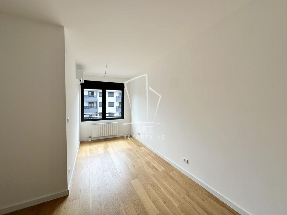 Slika 2 - Save Maškovića, Dvoiposoban stan na prodaju, 73m2, 252.000€