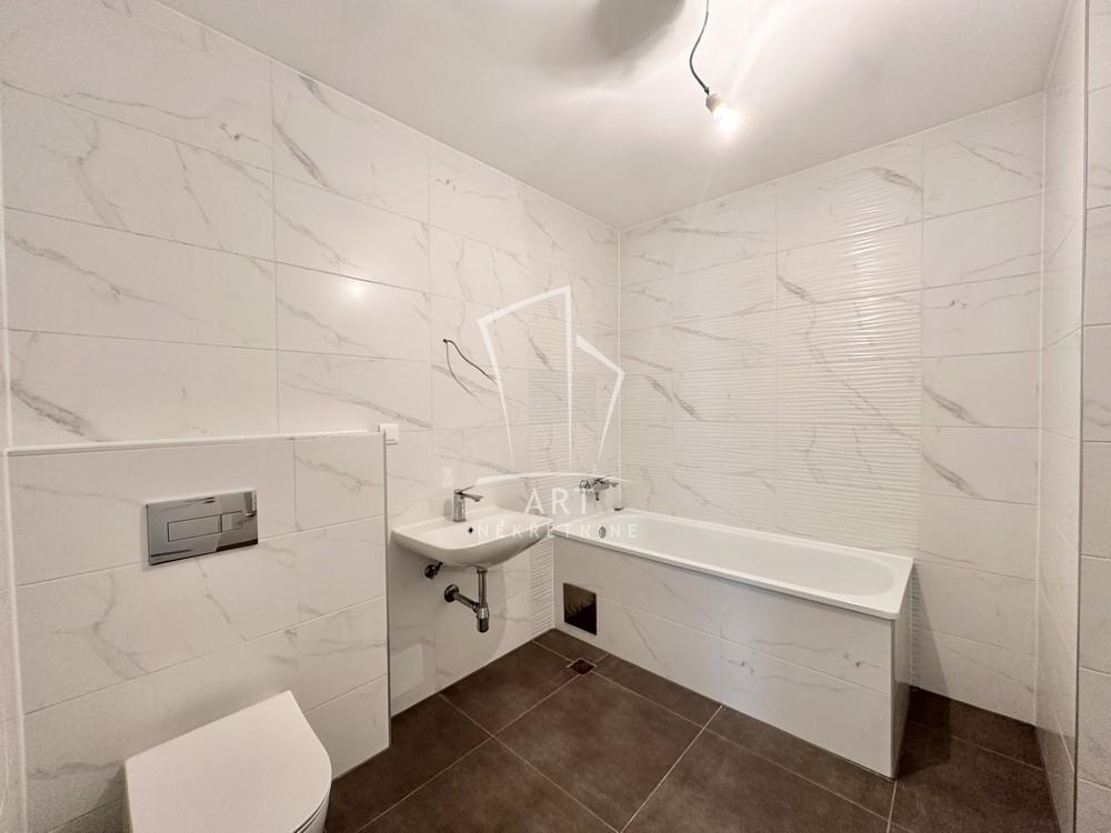 Slika 7 - Save Maškovića, Dvoiposoban stan na prodaju, 73m2, 252.000€