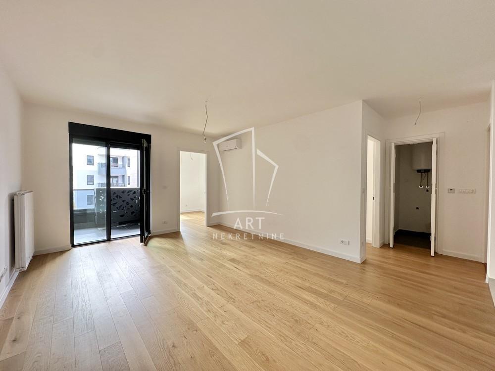 Glavna slika -Save Maškovića, Dvoiposoban stan na prodaju, 73m2, 252.000€