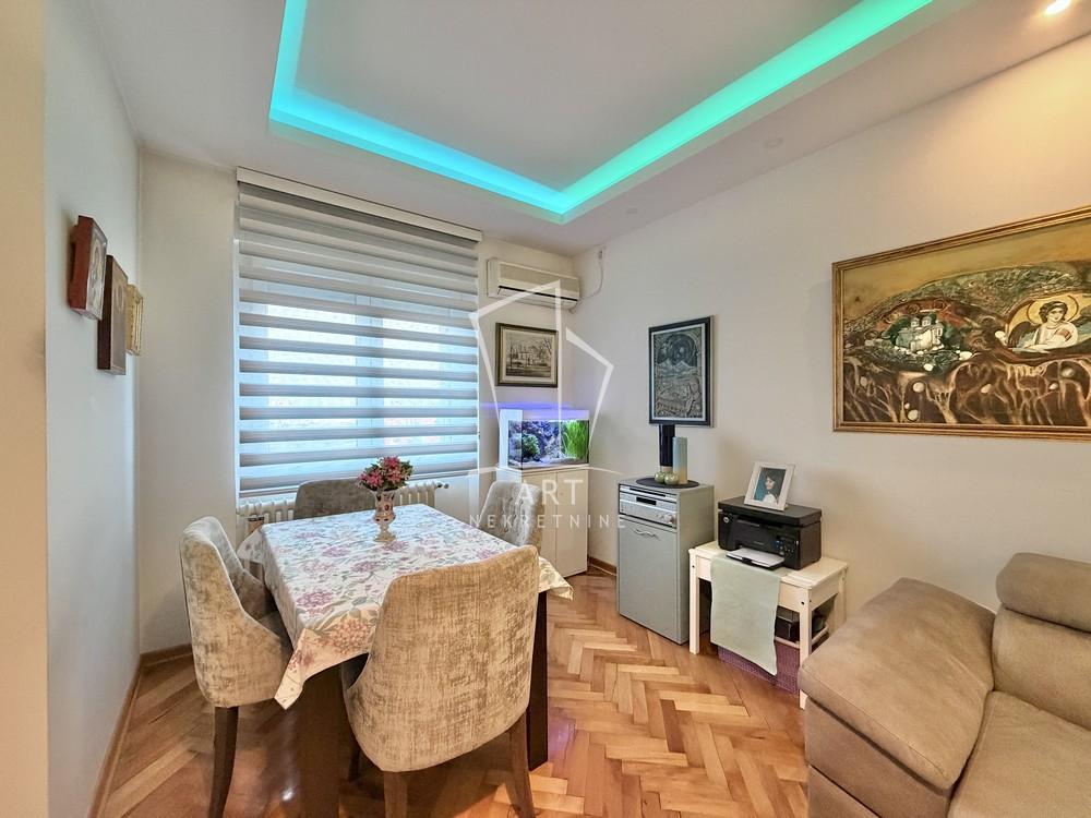 Slika 3 - Bulevar Vojvode Mišića, Trosoban stan na prodaju, 73m2, 299.000€
