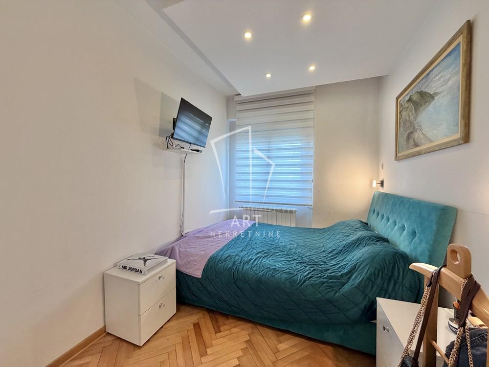 Slika 9 - Bulevar Vojvode Mišića, Trosoban stan na prodaju, 73m2, 299.000€