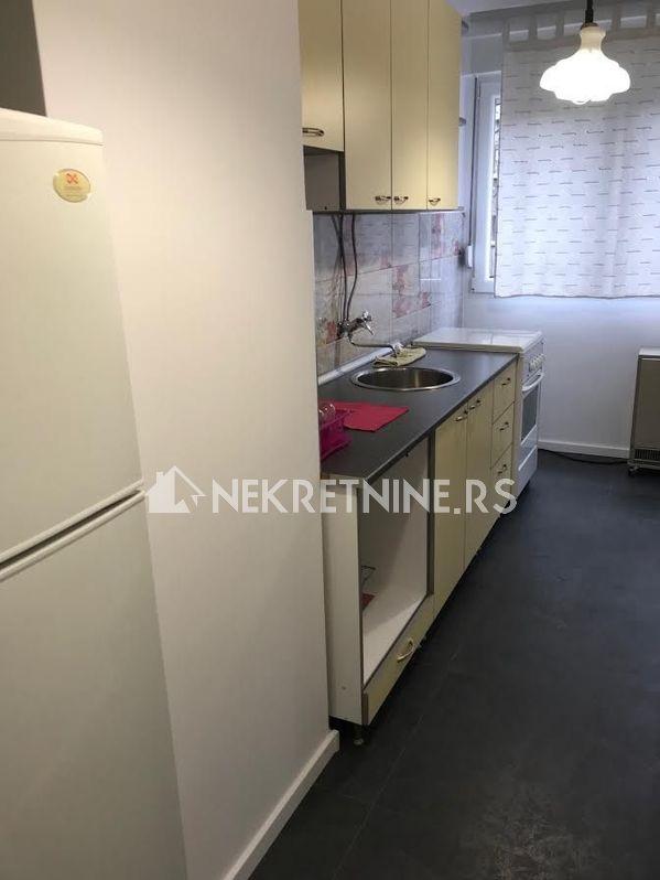 Slika 4 - Čingrijina, Jednosoban stan za izdavanje, 40m2, 350€