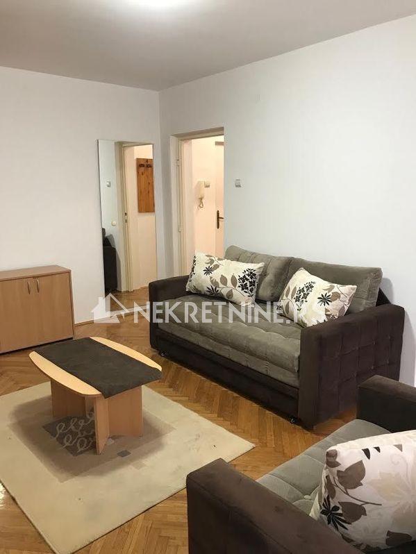 Slika 1 - Čingrijina, Jednosoban stan za izdavanje, 40m2, 350€