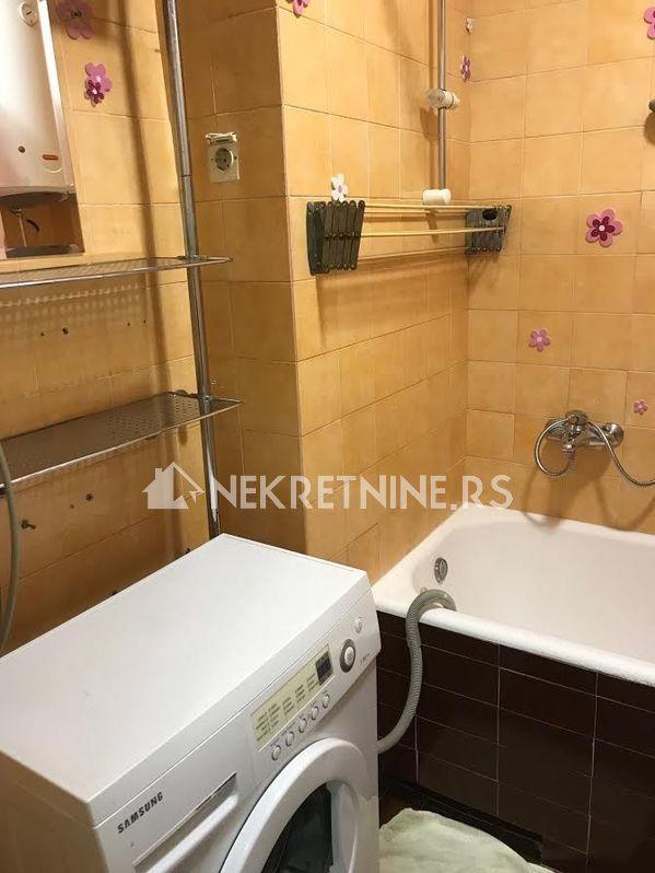 Slika 5 - Čingrijina, Jednosoban stan za izdavanje, 40m2, 350€