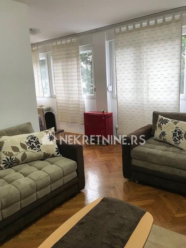 Slika 2 - Čingrijina, Jednosoban stan za izdavanje, 40m2, 350€