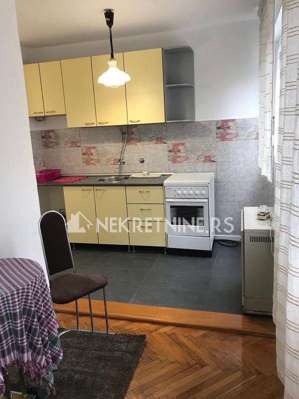 Slika 3 - Čingrijina, Jednosoban stan za izdavanje, 40m2, 350€