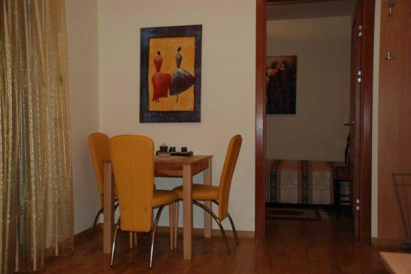 Slika 2 - Mutapova, Jednoiposoban stan za izdavanje, 37m2, 450€