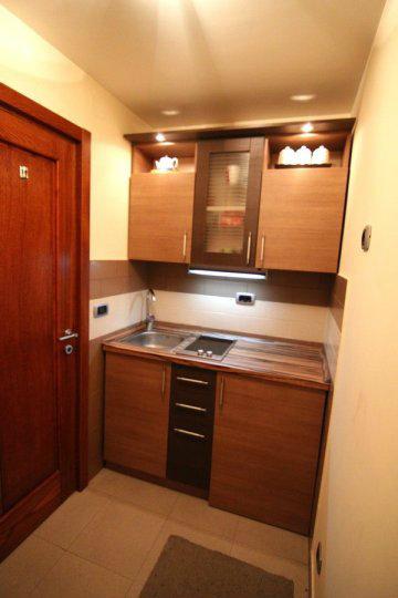 Slika 5 - Mutapova, Jednoiposoban stan za izdavanje, 37m2, 450€