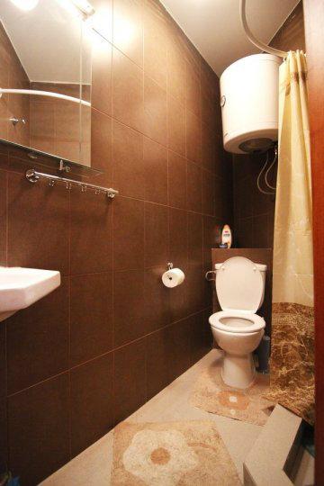 Slika 7 - Mutapova, Jednoiposoban stan za izdavanje, 37m2, 450€