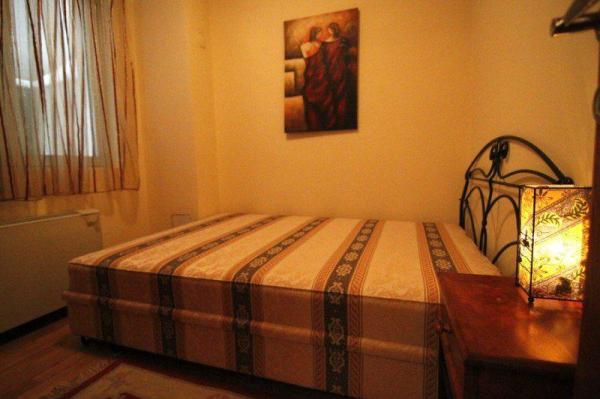 Slika 4 - Mutapova, Jednoiposoban stan za izdavanje, 37m2, 450€