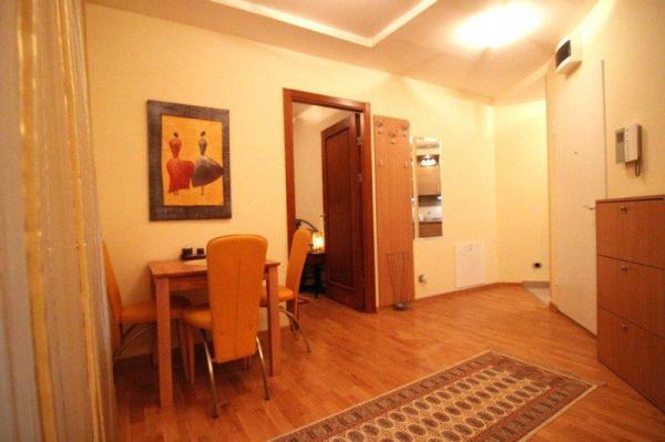 Slika 3 - Mutapova, Jednoiposoban stan za izdavanje, 37m2, 450€