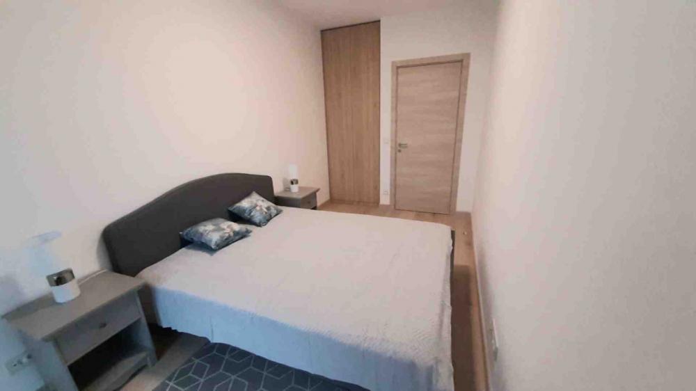 Slika 2 - Bulevar Milutina Milankovića, Trosoban stan za izdavanje, 74m2, 1.000€