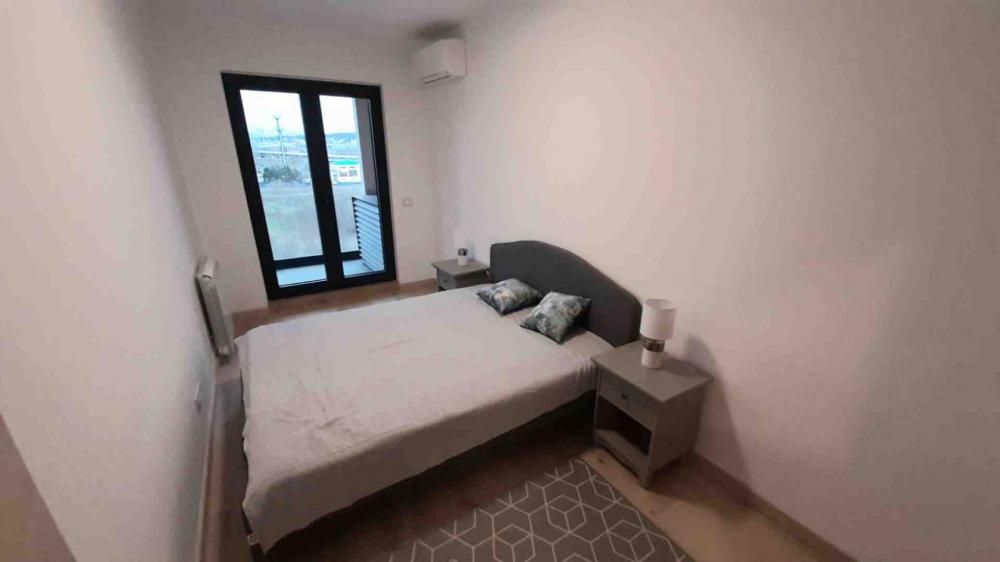 Slika 3 - Bulevar Milutina Milankovića, Trosoban stan za izdavanje, 74m2, 1.000€