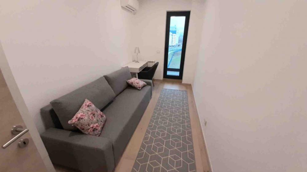 Slika 4 - Bulevar Milutina Milankovića, Trosoban stan za izdavanje, 74m2, 1.000€