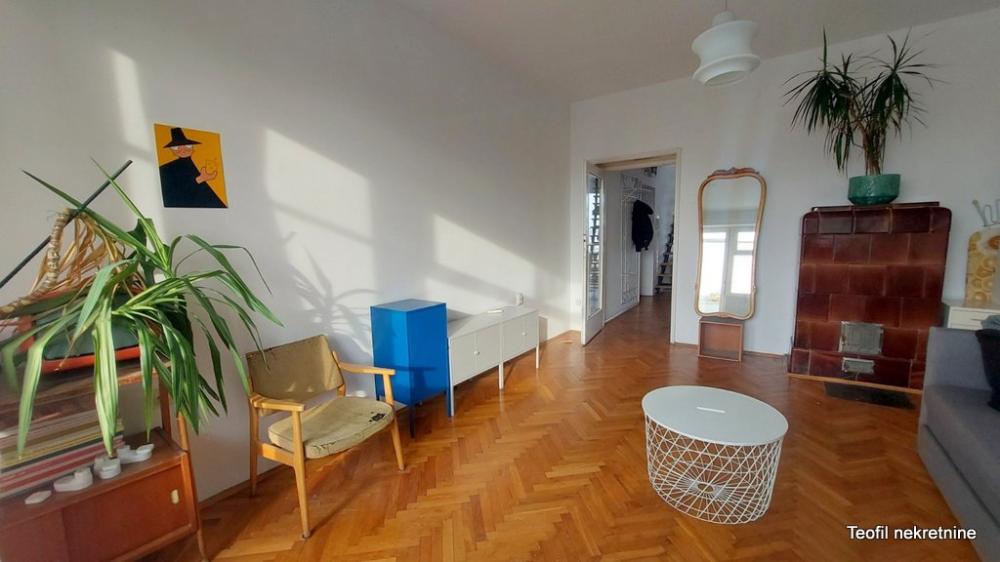 Slika 2 - Kraljice Marije, Dvosoban stan za izdavanje, 55m2, 650€