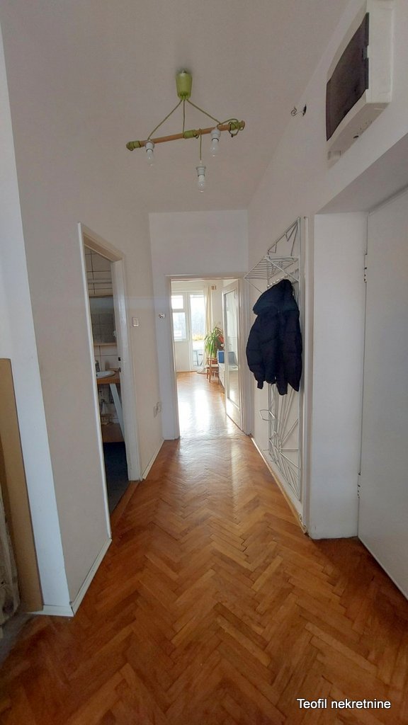 Slika 3 - Kraljice Marije, Dvosoban stan za izdavanje, 55m2, 650€