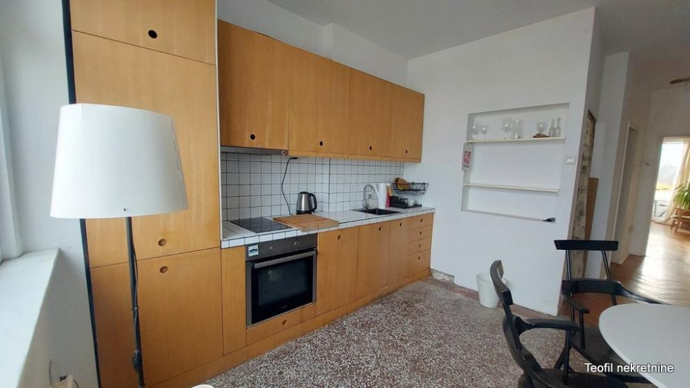 Slika 6 - Kraljice Marije, Dvosoban stan za izdavanje, 55m2, 650€