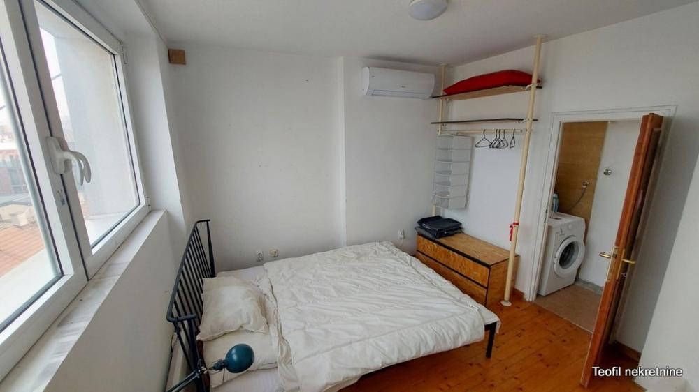 Slika 7 - Kraljice Marije, Dvosoban stan za izdavanje, 55m2, 650€