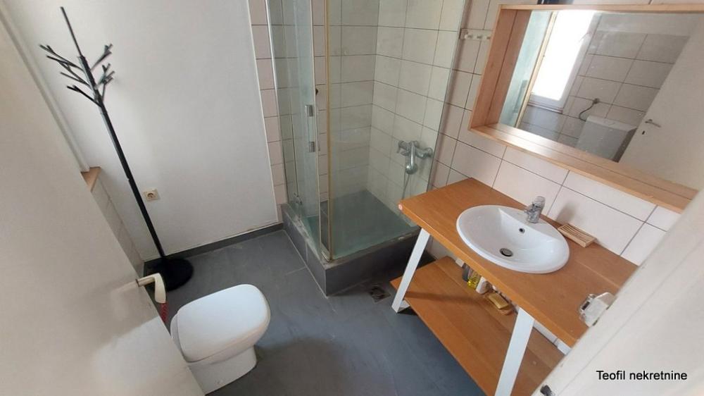 Slika 8 - Kraljice Marije, Dvosoban stan za izdavanje, 55m2, 650€