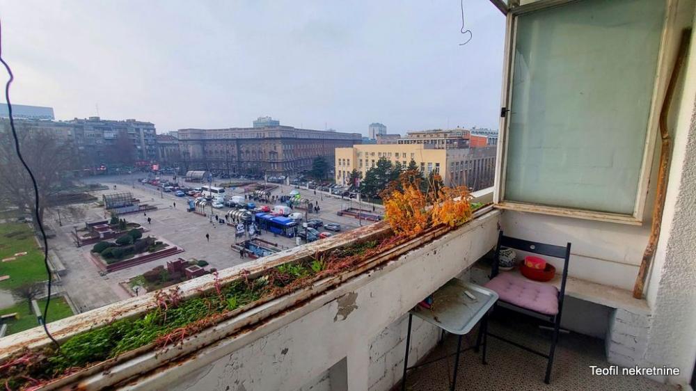 Slika 9 - Kraljice Marije, Dvosoban stan za izdavanje, 55m2, 650€