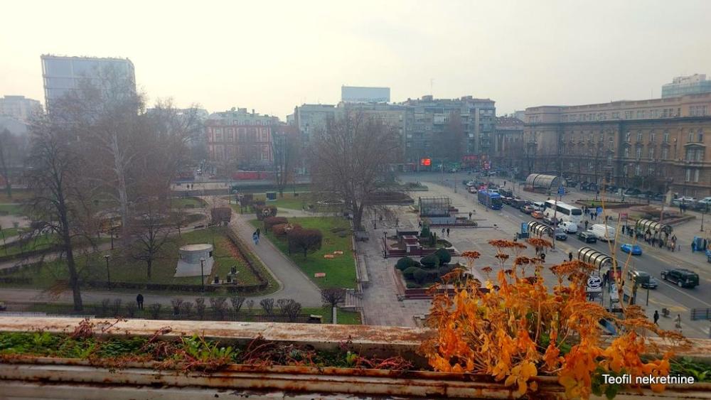 Slika 10 - Kraljice Marije, Dvosoban stan za izdavanje, 55m2, 650€