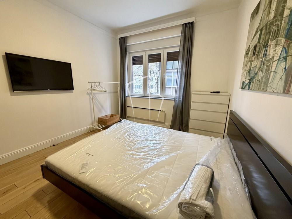 Slika 9 - Kumanovska, Dvosoban stan za izdavanje, 48m2, 880€