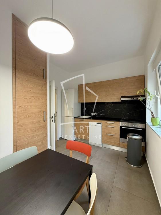 Slika 6 - Kumanovska, Dvosoban stan za izdavanje, 48m2, 880€