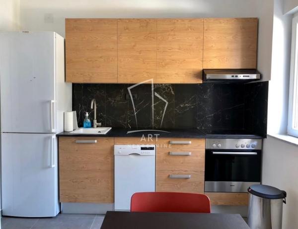 Slika 5 - Kumanovska, Dvosoban stan za izdavanje, 48m2, 880€