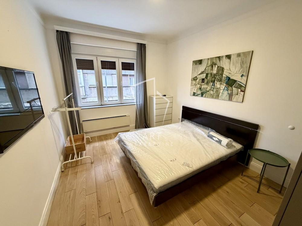 Slika 10 - Kumanovska, Dvosoban stan za izdavanje, 48m2, 880€