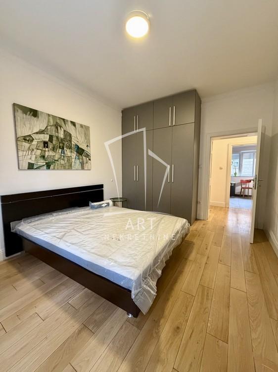 Slika 11 - Kumanovska, Dvosoban stan za izdavanje, 48m2, 880€