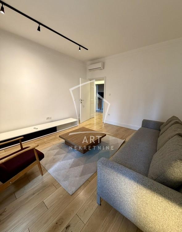 Slika 2 - Kumanovska, Dvosoban stan za izdavanje, 48m2, 880€