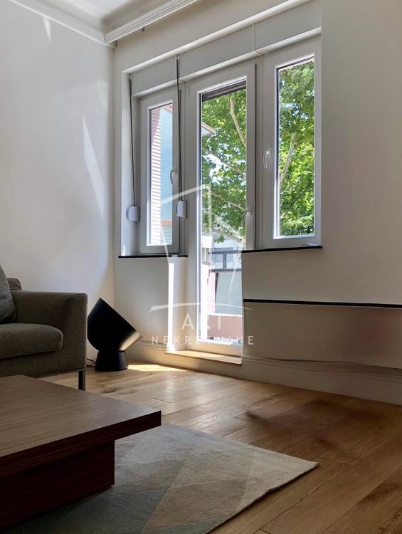 Slika 4 - Kumanovska, Dvosoban stan za izdavanje, 48m2, 880€