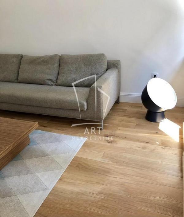 Slika 7 - Kumanovska, Dvosoban stan za izdavanje, 48m2, 880€